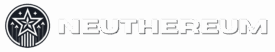 Neuthereum Technologies logo and star icon